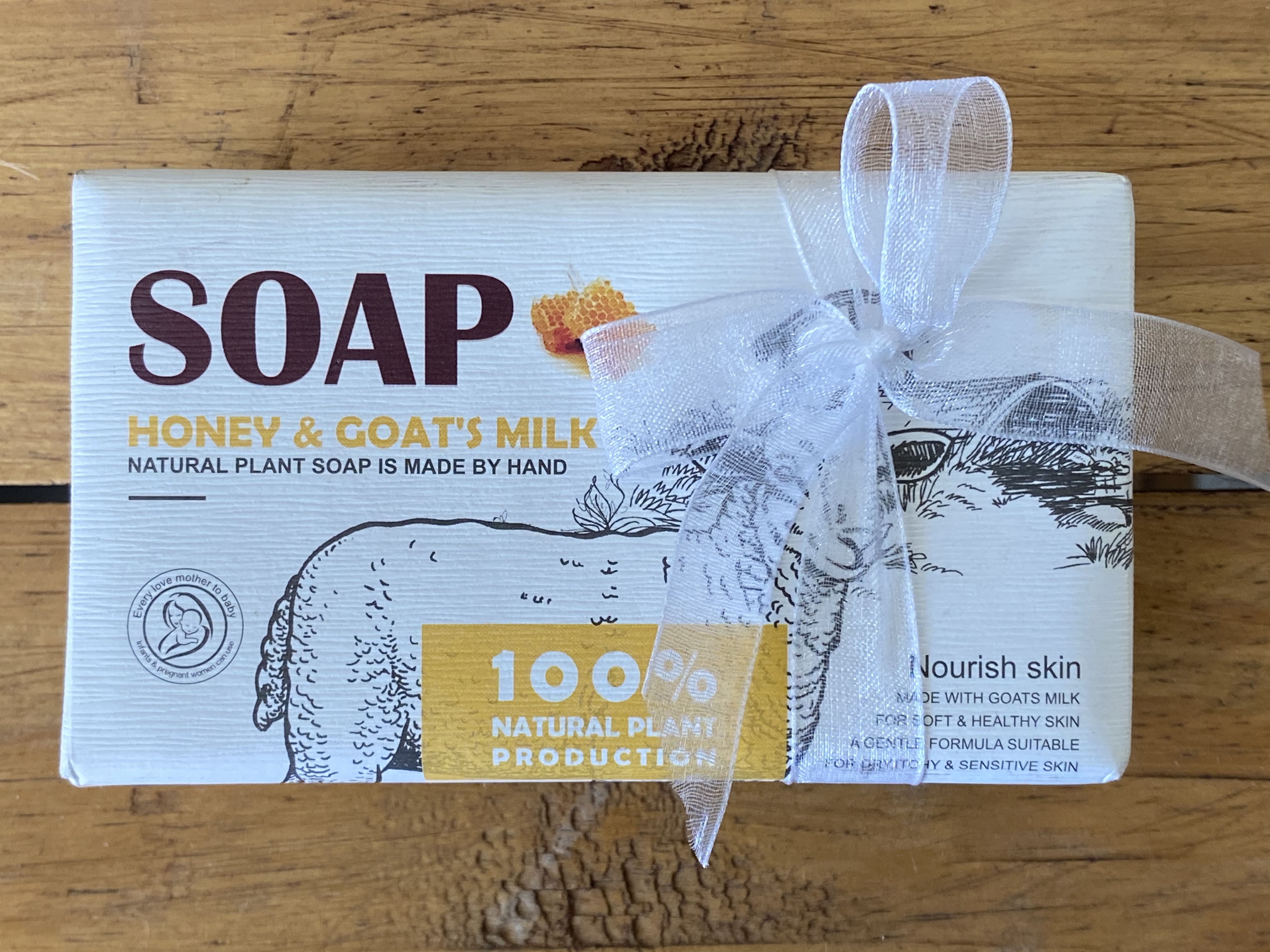 soap-bar-honey-&-goats-milk-100-natural